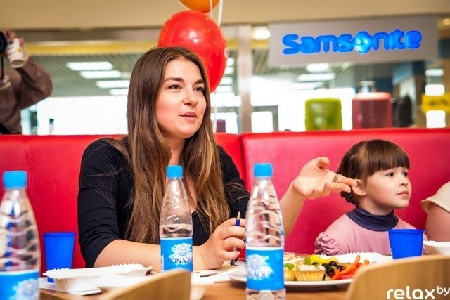 Арена сити - Открытие, фото № 7