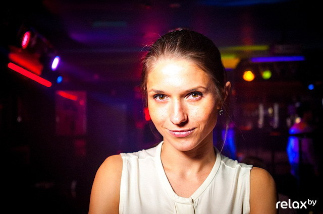 Открытие еженедельного проекта «Русские Ночи Proжekt», фото № 47