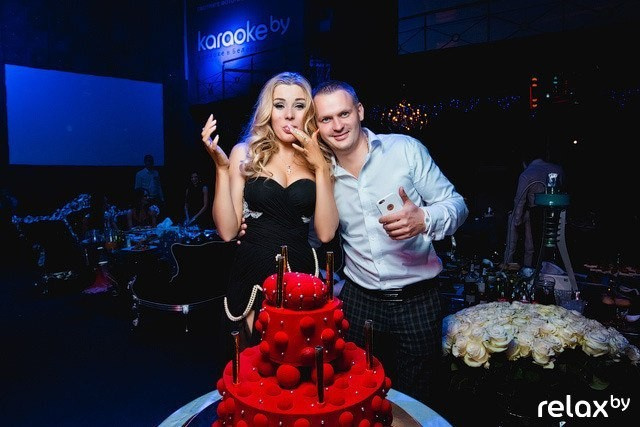 Как и где отдыхает белорусский бомонд, фото № 83