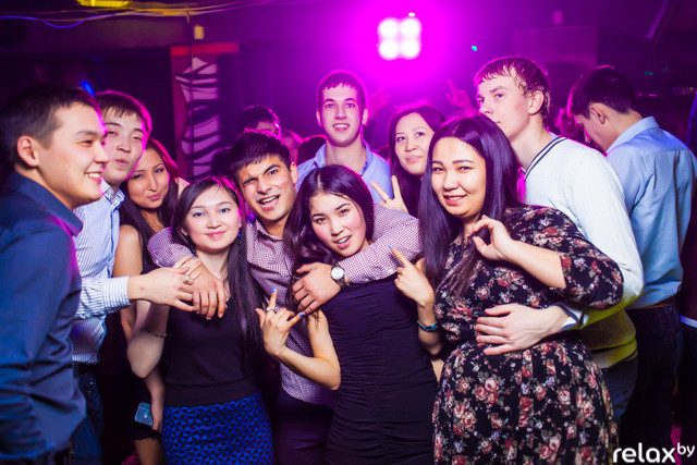 Africa Night, фото № 43