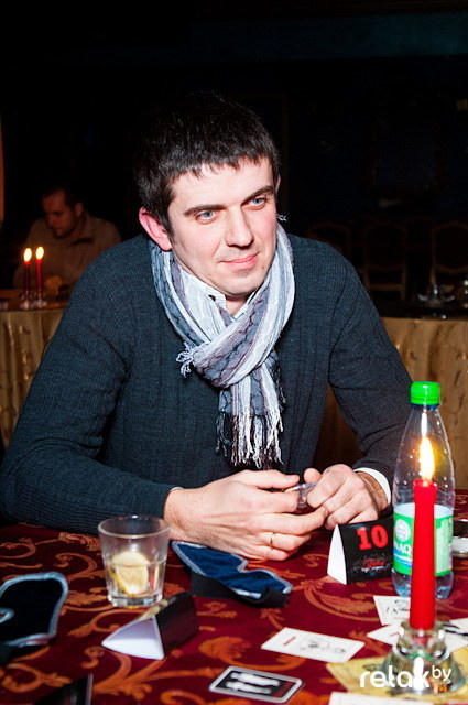 Первый клуб мафии, фото № 18