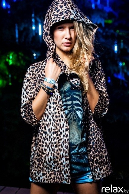 CASABLANCA OPEN YOUR EYES, фото № 75