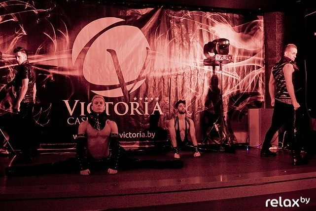 Взрослые игры, фото № 22