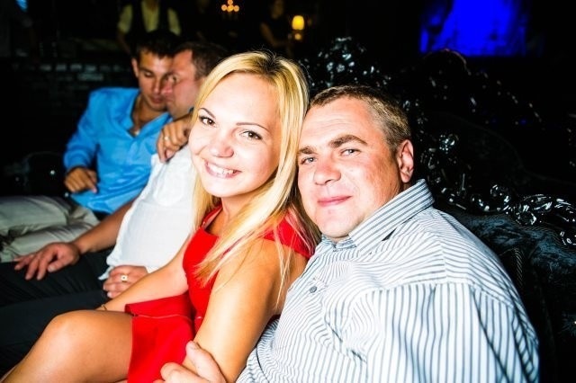 Вечеринка в Богеме, фото № 18