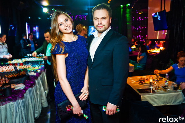 The Black Door - День Рождения Ирины Кабасакал, фото № 176