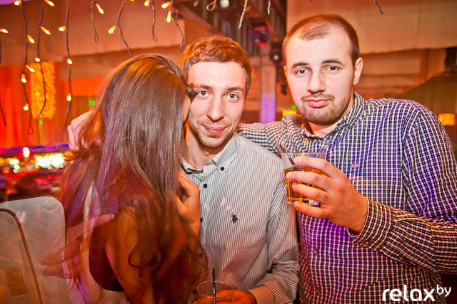 Встреча выпускников, фото № 39