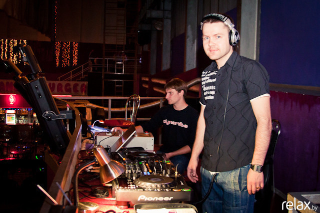 Electro Night, фото № 45