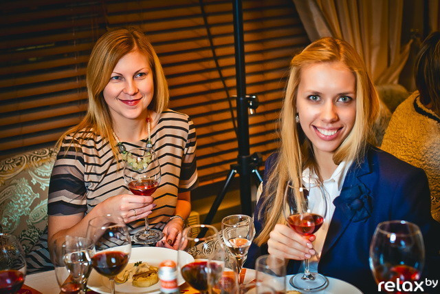 Дегустация вин, фото № 15