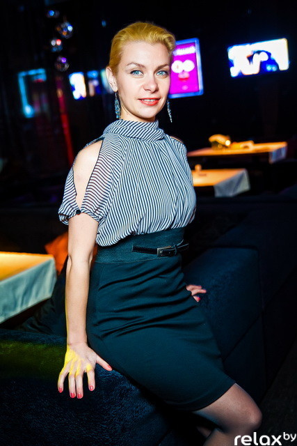 The Black Door - День Рождения Ирины Кабасакал, фото № 46