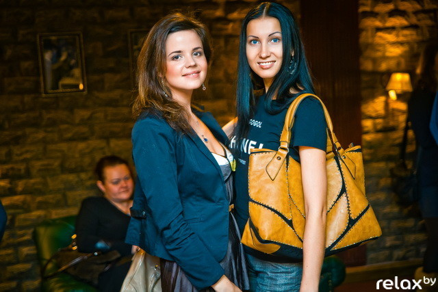 Открытие Бара Boston, фото № 99