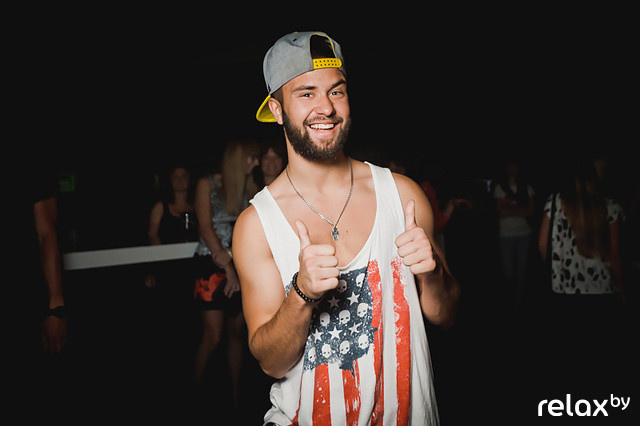 ТОП 100 фото за август, фото № 96