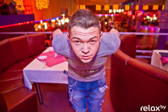 Retro Party, фото № 40