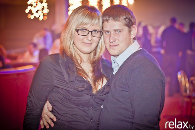 Ретро вечеринка, фото № 30