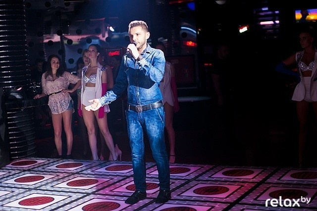 Next club show, фото № 9