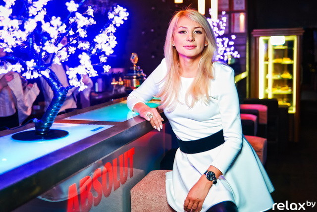 The Black Door - День Рождения Ирины Кабасакал, фото № 104