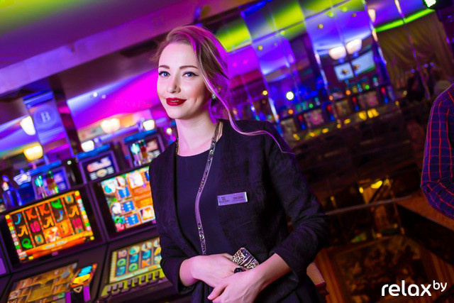 Самые красивые девушки прошедших выходных, фото № 21