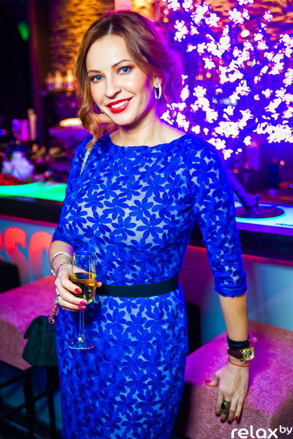 The Black Door - День Рождения Ирины Кабасакал, фото № 185