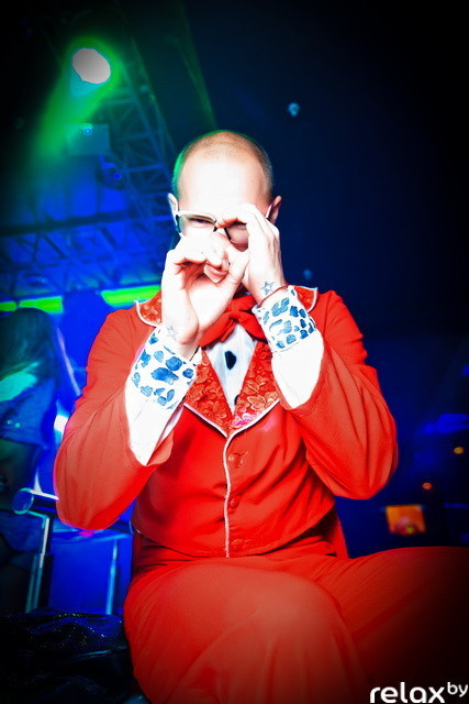 Millenium Night, фото № 44