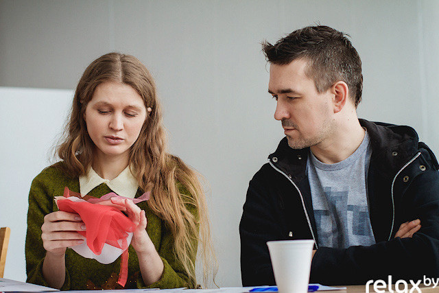 Отборочный тур конкурса New Names BFW, фото № 61