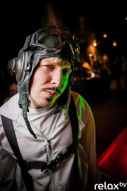 23 февраля в «Белой Веже», фото № 70