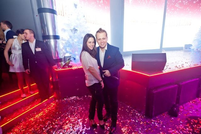 Hollywood Party, фото № 52