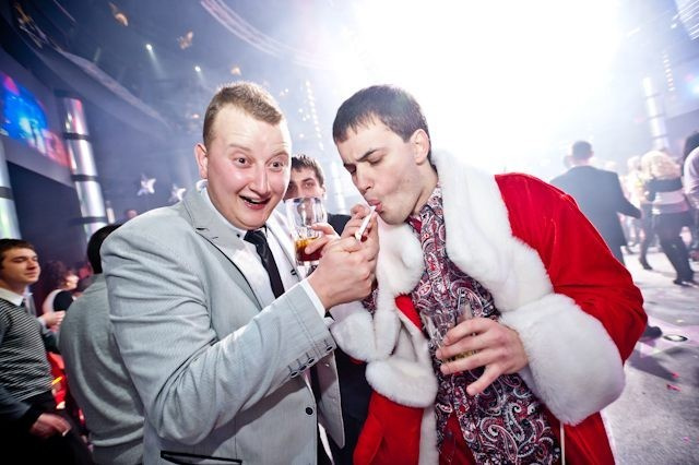 Hollywood Party, фото № 41