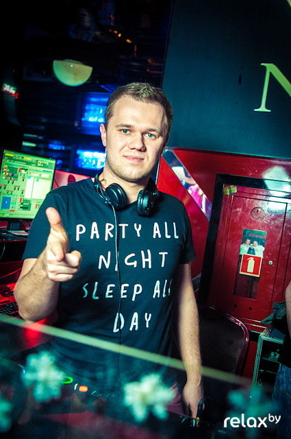 Next Club Show, фото № 73