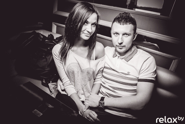 After party. Модное утро, фото № 24