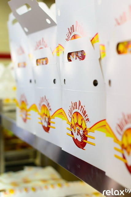 Открытие ресторана Chicken Prince, фото № 64