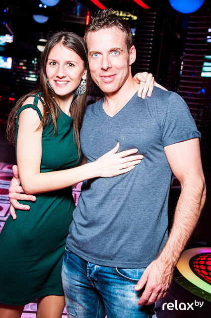 Next Club Show, фото № 63