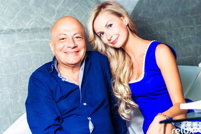 Презентация клипа Анастасии Тиханович, фото № 47