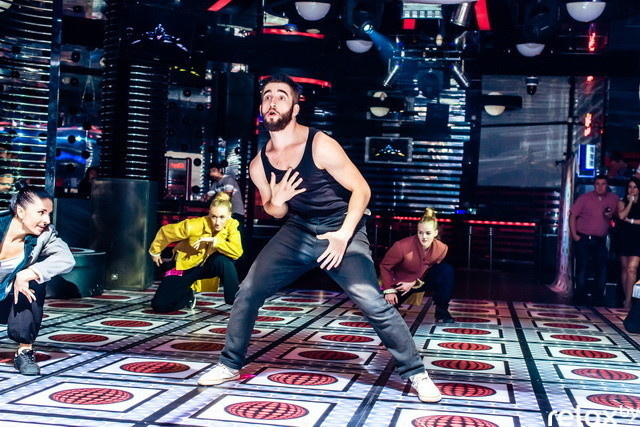 Club Dance Awards, фото № 23