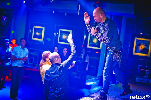 Большой куш, фото № 8