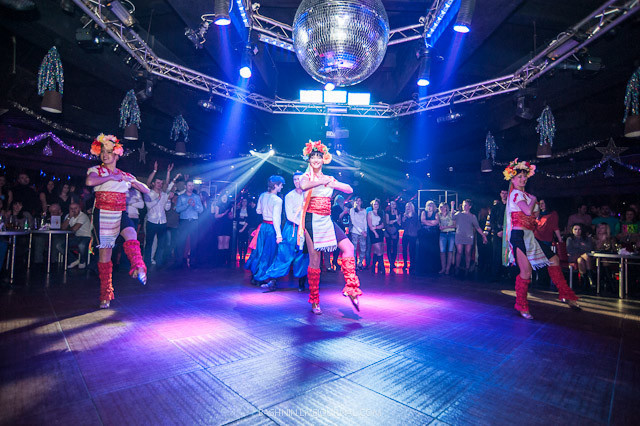 Русская ночь, фото № 16