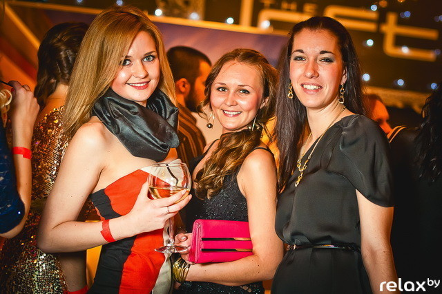 Корпоратив Artox 2 часть, фото № 106