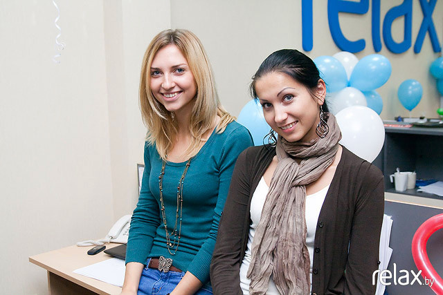 relax.by отметил свой Первый юбилей!, фото № 100