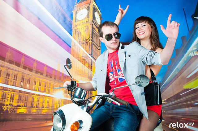 Корпоратив Artox, фото № 50