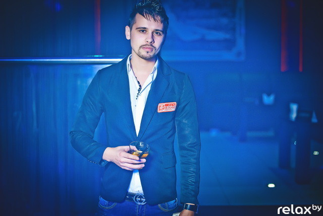 Клубная ночь в Millennium, фото № 68