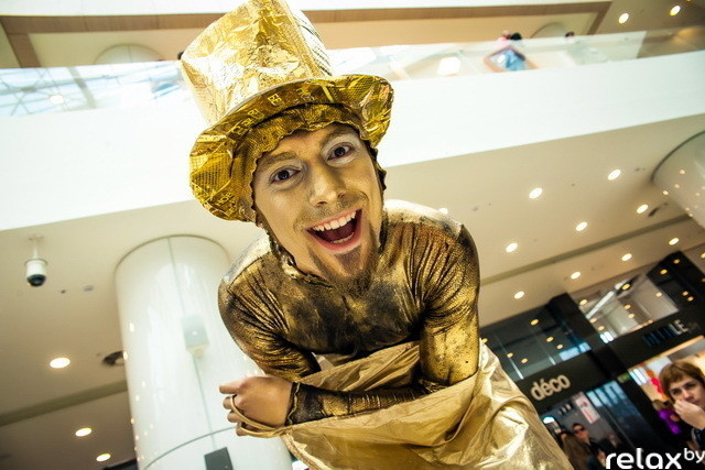 Арена сити - Открытие, фото № 46