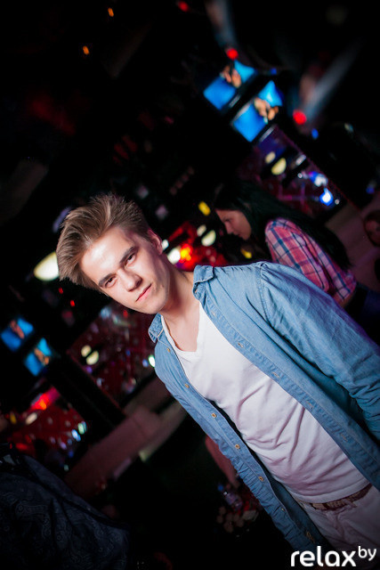 Next Club Show, фото № 112