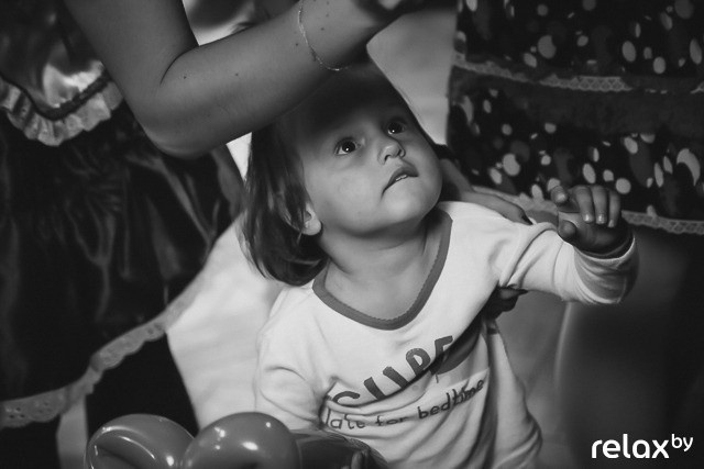 Дети цветы жизни: лучшие детские фото лета 2014, фото № 56