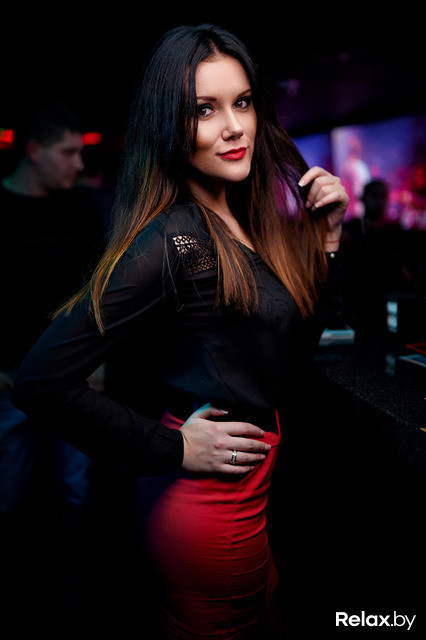 ТОП 50 красивых девушек праздничной недели, фото № 13