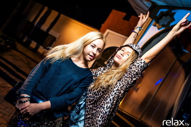 CASABLANCA OPEN YOUR EYES, фото № 39