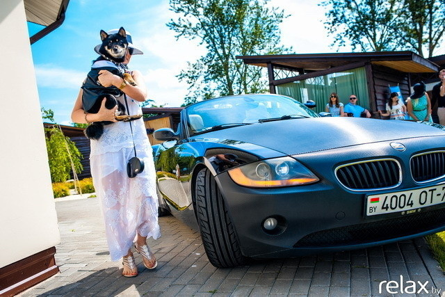 5 Лет журналу Pingouin, фото № 97