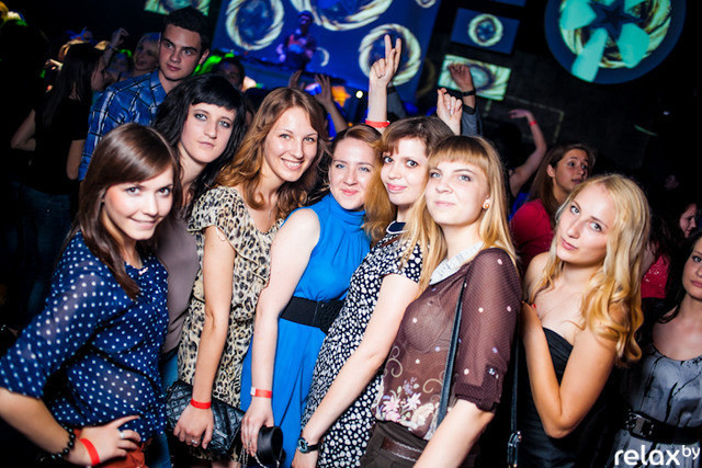 МФЭК PARTY, фото № 37