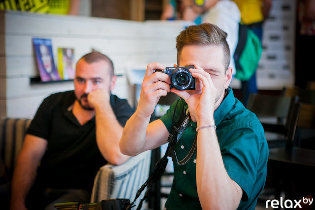 Smart Film, фото № 3