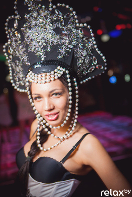 Next Club Show, фото № 10