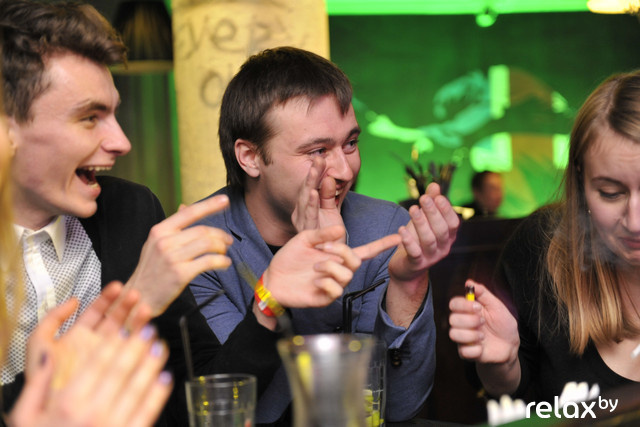 Талант на миллион, фото № 94