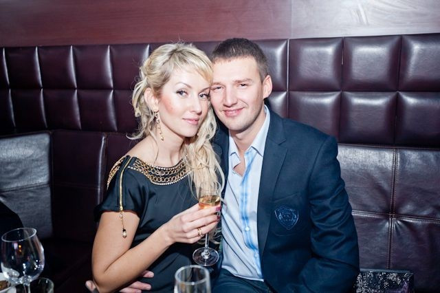 Hollywood Party, фото № 117