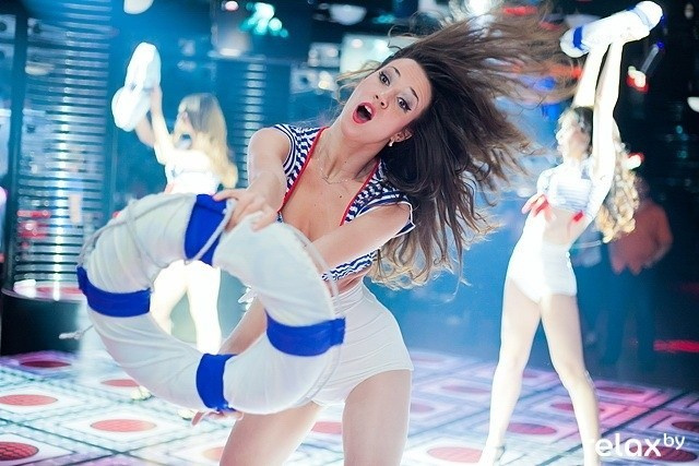 Next Club Show, фото № 36